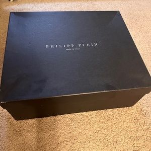 Philipp plein sneakers for men